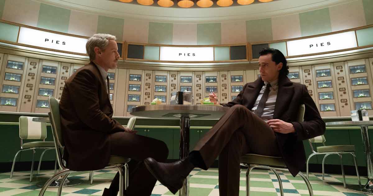 Loki Season 2 Review