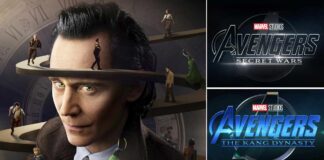 Loki Season 2 Writer Spills The Beans If Marvel Pestered Them To Setup Avengers 5&6 With This Tom Hiddleston-Led MCU Series, "... We Had To This"
