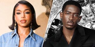 Lori Harvey and Damson Idris Call It Quits After a Year-Long Romance