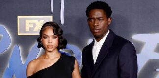 Lori Harvey Calls It Quits With Damson Idris Within 1 Year Of Dating