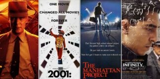 movies like oppenheimer