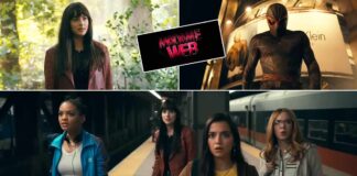Madame Web Trailer Creates A Buzz, Dakota Johnson & Sydney Sweeney Starrer Gets A Mixed Response From Netizens
