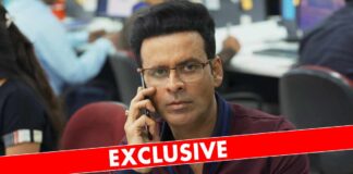 Manoj Bajpayee Exclusively On The Return Of Family Man