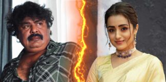 Mansoor Ali Khan Issues Clarification Over His 'Sexist & Misogynistic' Remarks On Trisha Krishnan; Read On