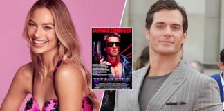 Truth Behind Margot Robbie & Henry Cavill In The Terminator Reboot