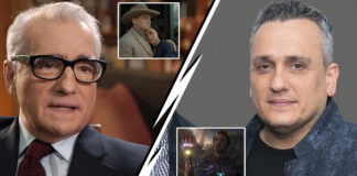 Martin Scorsese Vs Joe Russo's 'Box Office' Debate: Delivering A $134 Million Film (Inflation Adjusted) In 1976, Marty's One Film Total Is Russo Brothers' Career Total Outside Marvel, Avengers...