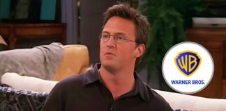 "Matthew Perry Hadn't Auditioned For Chandler Bing Because Of His Contract With Fox," Recalls Former Warner Bros Exec, Here's How Everything Worked Out!