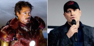 MCU CEO Kevin Feige Reveals Why He Feared Iron Man Starring Robert Downey Jr Would Have Failed!