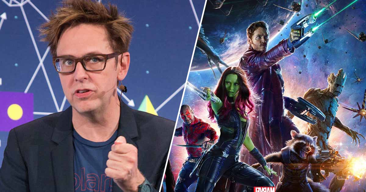 Nicole Perlman Didn't Get Her Due Credit For GOTG Vol 1 & Hosted A 'F**k James Gunn' Party? Here's Why