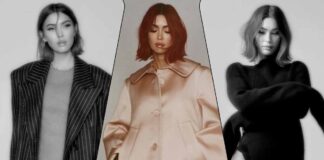Megan Fox Breaks The Internet With Her Hot & S*xy Wintry Lookbook - Checkout!