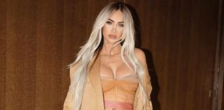 Megan Fox Recalls Being A Free Spirit & “Addicted To Falling In Love” With Every Co-Star Before Welcoming Her First Kid