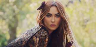 What Megan Fox Eats In A Day?