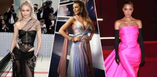 Met Gala 2024 Theme Is Revealed & Here Are The 5 H'wood Divas From Blake Lively To GiGi Hadid Who Will Surely Nail The Red Carpet!