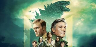 Monarch: Legacy of Monsters Review