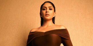 Mrunal Thakur Net Worth: From Swanky Mercedes Benz Worth 2.17 Crore To Massive Mumbai Apartment, The Sita Ramam Actress Is Living Her Dream
