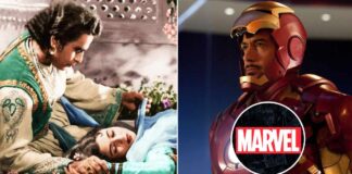 Mughal-e-Azam Beats Marvel's Iron Man & A 1966 Hollywood Film To Show The 1st End-Credits Sequence Ever, 100,000 People Showed Up To Buy The Tickets...