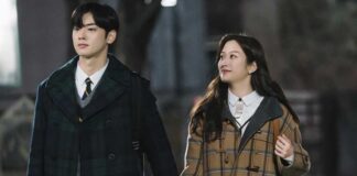 Mun Ka Young & Cha Eun Woo Reunite For An Advertisement Amid Their Dating Rumors, Leaving The Netizens In Shock!