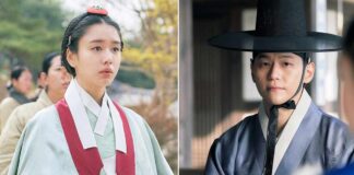 My Dearest Starring Ahn Eun-jin & Namkoong Min Wraps Up Their Shooting & Cancels Broadcasting Extended Version!