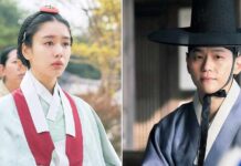 My Dearest Starring Namkoong Min & Ahn Eun-Jin Scores The Highest Viewership Rating With Part 2 Finale, Becomes Most-Watched Program On Saturday My Dearest Starring Namkoong Min & Ahn Eun-Jin Scores The Highest Viewership Rating With Part 2 Finale