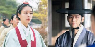 My Dearest Starring Namkoong Min & Ahn Eun-Jin Scores The Highest Viewership Rating With Part 2 Finale
