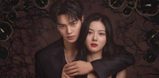My Demon: Song Kang & Kim Yoo Jung's Ethereal Visuals Surprise Netizens!