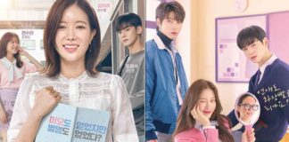 My ID Is Gangnam Beauty Vs True Beauty: Here’s Which Cha Eun Woo Starrer Scored Higher Viewership Rating