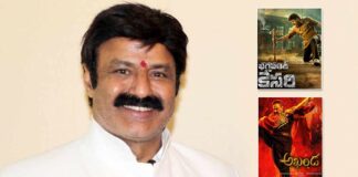 Nandamuri Balakrishna's Staggering 20 Crore Paycheck for Bhagavanth Kesari, A Whopping 100% Surge Compared to Akhanda