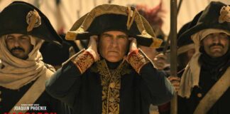 Napoleon Reviews (Early) Out! Ridley Scott Receives Praises For His Vision, Joaquin Phoenix Starrer Gets Labeled As A 'Historical Epic'