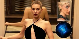 Who Is Vanessa Kirby? Here's Everything We Know About The Napoleon Star
