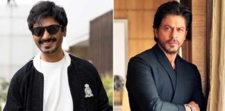 Nawazuddin Siddiqui Clarifies His Statement On Bollywood Actors Doing The Same Thing For 35 Years, Adds He Did Not Take A Dig At Shah Rukh Khan