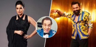 Neelam Kothari Broke Her 5-Year Relationship With Bobby Deol Because Of Veteran Actor Dharmendra? Here Is What The Actress Once Said