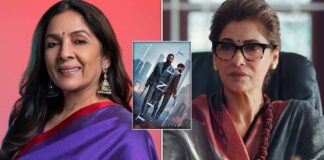 Neena Gupta Breaks Silence On Getting Rejected & Replaced By Dimple Kapadia In Christopher Nolan’s Tenet