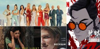 Netflix's Top 10 TV Show Ratings: Selling Sunset With 4.7 Million Views Jumps From #8 To #2 Spot Worldwide