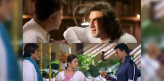 Netizens Say "Paise Bach Gaye" As They Find Similarities Between Animal & Amitabh Bachchan, Akshay Kumar's Waqt & Ek Rishtaa!