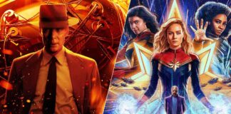 Oppenheimer Box Office Collection To Hit The $1 Billion Mark As Christopher Nolan Plays His Re-Release Masterstroke Before The Marvels' Magic?