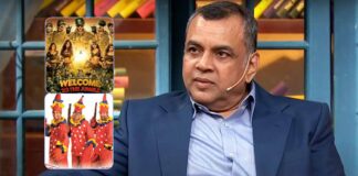Paresh Rawal Shares Exciting Update On Akshay Kumar-Starrer Hera Pheri 3, Welcome 3; Here Is What We Know
