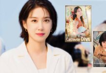Park Eun Bin Attracts Criticism For Acting As Netizens Find Similarity Between Her 'The Castaway Diva' & 'Extraordinary Attorney Woo' Roles!