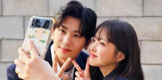 Park Hyung Sik Opens Up About His Love For Indian Food, Plans To Visit India, & Reuniting With Park Bo Young!