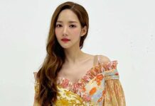 Park Min Young Shocks Fans With Unbelievable Transformation In Marry My Husband Shocks Fans!