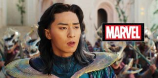 Park Seo Joon Gets A Limited Screen Time In 'The Marvels'? Here's What We Know