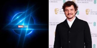 Pedro Pascal Being Eyed For Fantastic Four's Reed Richards