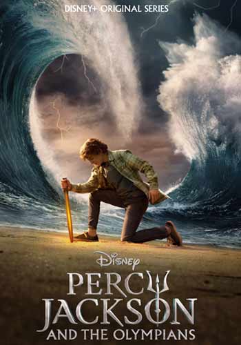 Percy Jackson and the Olympians
