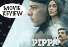 Pippa Movie Review