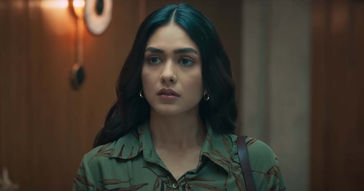 Pippa Movie Review
