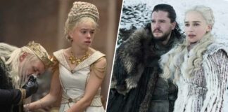 Placing “House of the Dragons” in the “Game of Thrones” timeline.