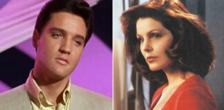 Priscilla Presley Reveals Why She Stayed Unmarried Since Elvis Presley's Demise