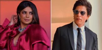 Priyanka Chopra Jonas’ Latest Insta Story Makes Netizens Wonder If She’s Always In Mumbai On Shah Rukh Khan’s Birthday