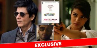 Breaking News: Priyanka Chopra’s Dates For Jee Le Zara Being Shifted To Don?