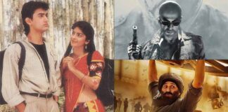 Qayamat Se Qayamat Tak Box Office Strategy: Aamir Khan's Debut Film Had A Brilliant Marketing Mantra Before Jawan & Gadar 2's 500+ Crore Box Office Grossers's BOGO Offers