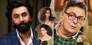 Ranbir Kapoor Could've Married Deepika Padukone Or Katrina Kaif & Rishi Kapoor Had No Problems In Approving The Same - Deets Here